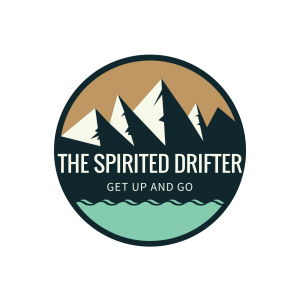 The Spirited Drifter